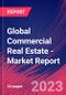 Global Commercial Real Estate - Industry Market Research Report - Product Thumbnail Image