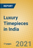 Luxury Timepieces in India- Product Image