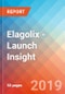 Elagolix - Launch Insight, 2019 - Product Thumbnail Image