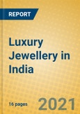 Luxury Jewellery in India- Product Image