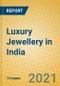 Luxury Jewellery in India - Product Thumbnail Image