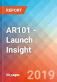 AR101 - Launch Insight, 2019- Product Image