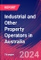 Industrial and Other Property Operators in Australia - Industry Market Research Report - Product Thumbnail Image