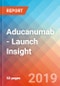 Aducanumab - Launch Insight, 2019 - Product Thumbnail Image