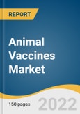 Animal Vaccines Market Size, Share & Trends Analysis Report by Product (Attenuated Live Vaccines, Recombinant Vaccines), by Animal Type (Livestock, Companion), by Route Of Administration, by Region, and Segment Forecasts, 2022-2030- Product Image