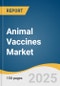 Animal Vaccines Market Size, Share & Trends Analysis Report by Product (Attenuated Live Vaccines, Recombinant Vaccines), by Animal Type (Livestock, Companion), by Route Of Administration, by Region, and Segment Forecasts, 2022-2030 - Product Thumbnail Image