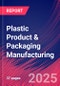 Plastic Product & Packaging Manufacturing - Market Research Report 2015-2030 - Product Thumbnail Image