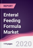 Enteral Feeding Formula Market - Forecast (2020 - 2025)- Product Image