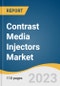 Contrast Media Injectors Market Size, Share & Trends Analysis Report By Product (Injector Systems, Consumables), By Type (Single Head, Dual Head), By Application, By End-use, By Region, And Segment Forecasts, 2023 - 2030 - Product Image