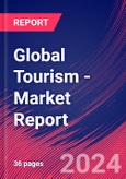 Global Tourism - Industry Market Research Report- Product Image