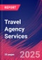 Travel Agency Services - Market Research Report 2015-2030 - Product Image