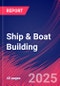 Ship & Boat Building - Market Research Report 2015-2030 - Product Image
