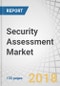 Security Assessment Market by Security Type (Endpoint Security, Network Security, Application Security, Cloud Security), Assessment Type, Deployment Mode, Organization Size, Industry Vertical, and Region - Global Forecast to 2022 - Product Thumbnail Image