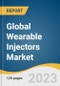 Global Wearable Injectors Market Size, Share & Trends Analysis Report by Type (On-body, Off-body), Technology (Spring-based, Motor-driven), End-use (Hospitals, Clinics), Application (Oncology), Region, and Segment Forecasts, 2024-2030 - Product Image