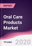 Oral Care Products Market - Forecast (2020 - 2025)- Product Image