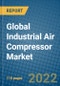 Global Industrial Air Compressor Market 2022-2028 - Product Thumbnail Image