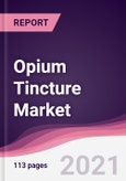Opium Tincture Market- Product Image