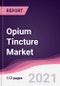Opium Tincture Market - Product Thumbnail Image