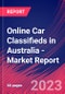 Online Car Classifieds in Australia - Industry Market Research Report - Product Image