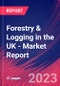 Forestry & Logging in the UK - Industry Market Research Report - Product Thumbnail Image