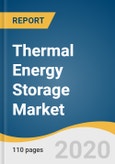 Thermal Energy Storage Market Size, Share & Trends Analysis Report By Product Type, By Technology, By Storage Material, By Application, By End User, By Region, And Segment Forecasts, 2020 - 2027- Product Image