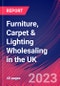 Furniture, Carpet & Lighting Wholesaling in the UK - Industry Market Research Report - Product Thumbnail Image