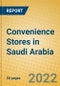 Convenience Stores in Saudi Arabia - Product Thumbnail Image