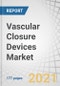 Vascular Closure Devices Market by Type (Passive Approximators, Active Approximators, External Hemostatic Devices), Access (Femoral, Radial), Procedure (Interventional Cardiology, Interventional Radiology/Vascular Surgery) - Global Forecast to 2026 - Product Thumbnail Image