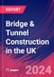 Bridge & Tunnel Construction in the UK - Industry Market Research Report - Product Image