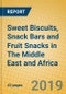 Sweet Biscuits, Snack Bars and Fruit Snacks in The Middle East and Africa - Product Thumbnail Image