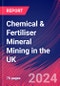 Chemical & Fertiliser Mineral Mining in the UK - Industry Market Research Report - Product Thumbnail Image