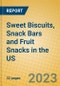 Sweet Biscuits, Snack Bars and Fruit Snacks in the US - Product Thumbnail Image