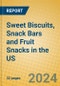 Sweet Biscuits, Snack Bars and Fruit Snacks in the US - Product Thumbnail Image