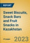 Sweet Biscuits, Snack Bars and Fruit Snacks in Kazakhstan - Product Image