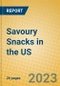Savoury Snacks in the US - Product Thumbnail Image