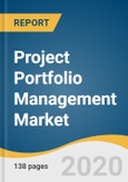 Project Portfolio Management Market Size, Share & Trends Analysis Report by Offering, by Deployment, by Enterprise Size, by End Use, by Region, and Segment Forecasts, 2020-2027- Product Image