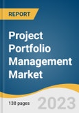 Project Portfolio Management Market Size, Share & Trends Analysis Report by Offering, by Deployment, by Enterprise Size, by End Use, by Region, and Segment Forecasts, 2020-2027- Product Image