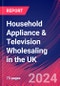 Household Appliance & Television Wholesaling in the UK - Industry Market Research Report - Product Thumbnail Image