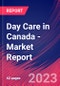 Day Care in Canada - Industry Market Research Report - Product Image
