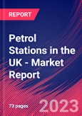 Petrol Stations in the UK - Industry Market Research Report- Product Image