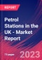 Petrol Stations in the UK - Industry Market Research Report - Product Thumbnail Image