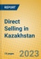 Direct Selling in Kazakhstan - Product Thumbnail Image