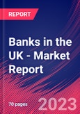 Banks in the UK - Industry Market Research Report- Product Image