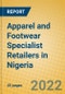 Apparel and Footwear Specialist Retailers in Nigeria - Product Thumbnail Image