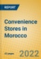 Convenience Stores in Morocco - Product Thumbnail Image