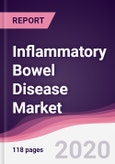 Inflammatory Bowel Disease Market - Forecast (2020 - 2025)- Product Image