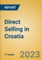 Direct Selling in Croatia - Product Image