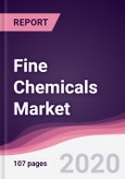 Fine Chemicals Market - Forecast (2020 - 2025)- Product Image