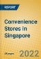 Convenience Stores in Singapore - Product Thumbnail Image