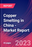 Copper Smelting in China - Industry Market Research Report- Product Image